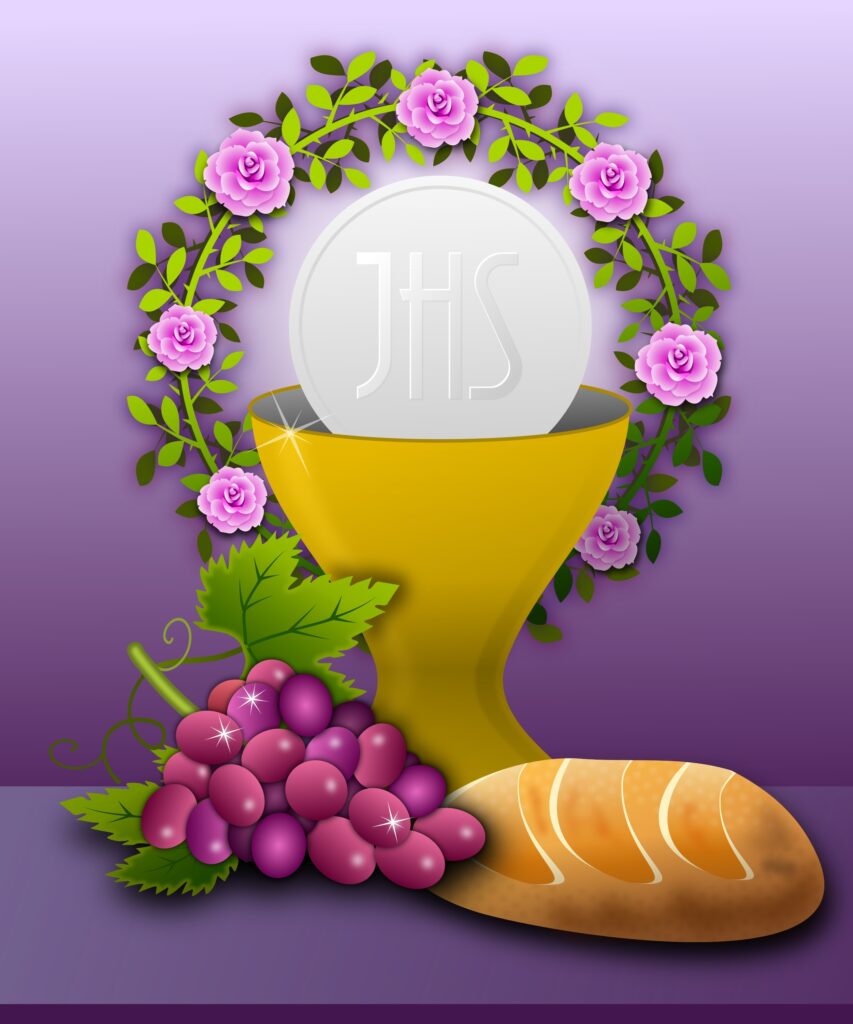 Komunia w restauracji - imprezy okolicznościowe restauracja-europa.pl