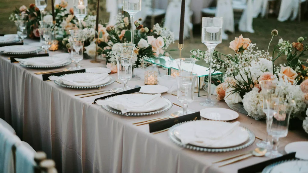 organizacja imprez okolicznościowych restauracja Europa Bolesławiec