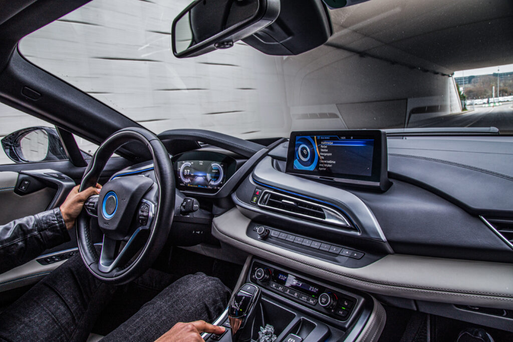 auto detailing wnętrza carstyling.pl