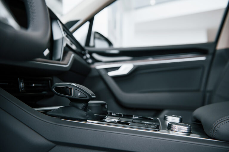 detailing wnętrza samochodu carstyling.pl