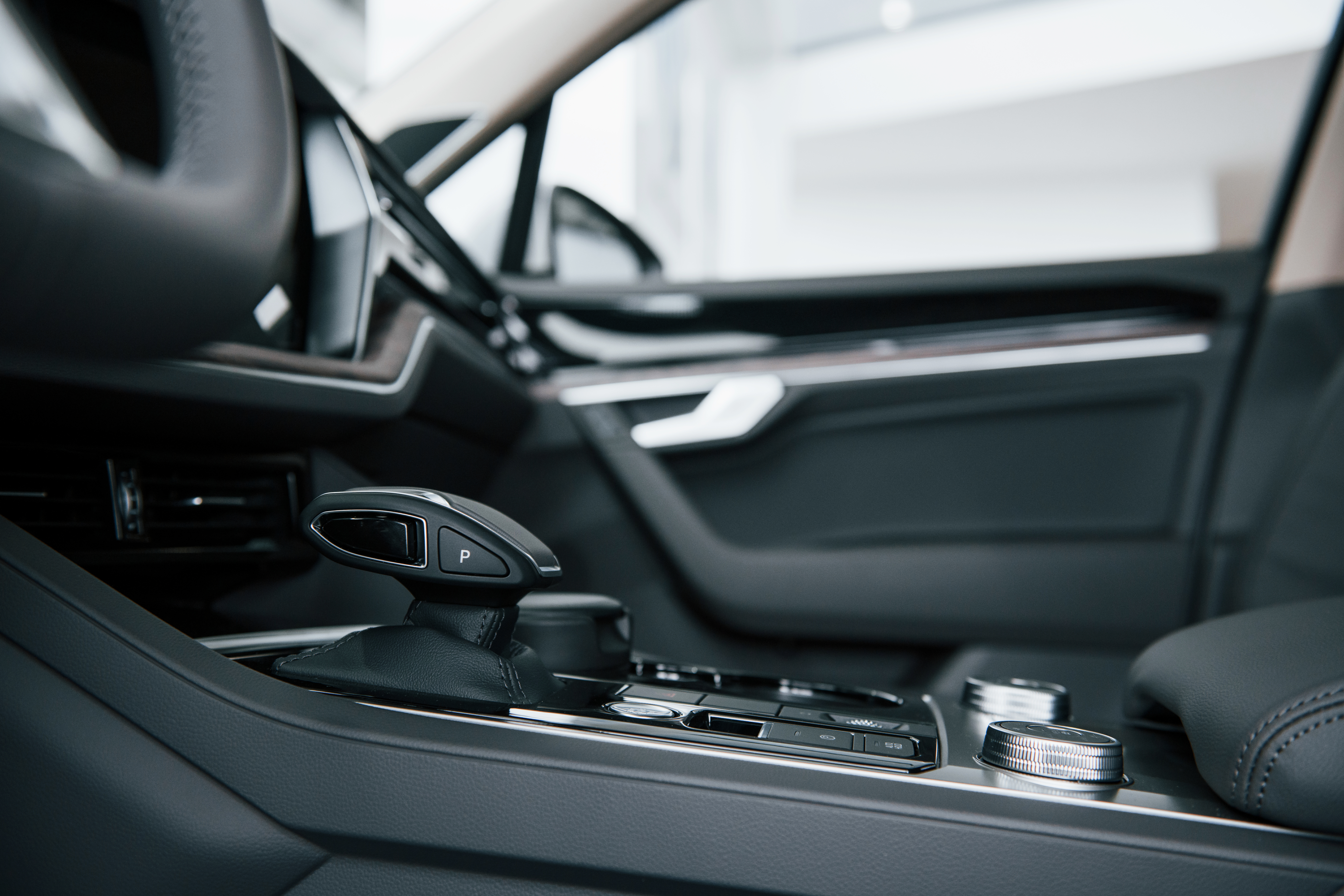 detailing wnętrza samochodu carstyling.pl