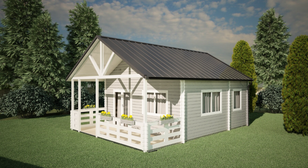 domki letniskowe woodenvilla.com