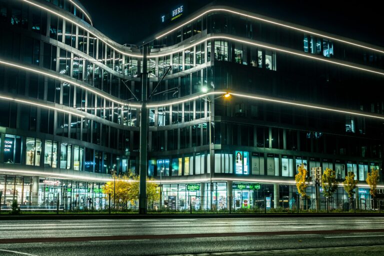 audyt energetyczny w firmie globalquantum.pl