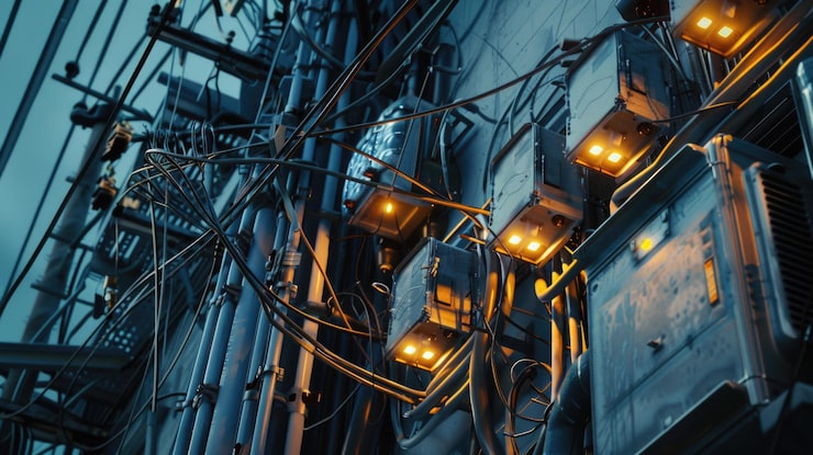 oszczędzanie energii elektrycznej w firmie globalquantum.pl